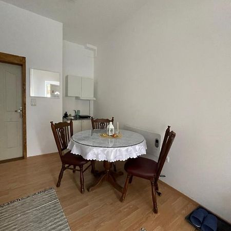 Apartman Studio Lusi 1 Subotica Eksteriør billede