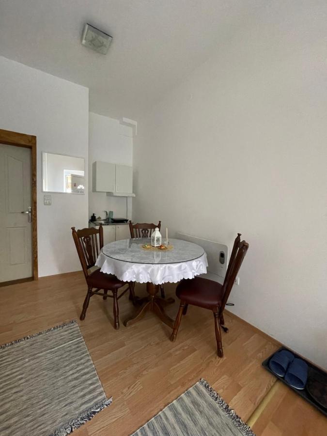 Apartman Studio Lusi 1 Subotica Eksteriør billede