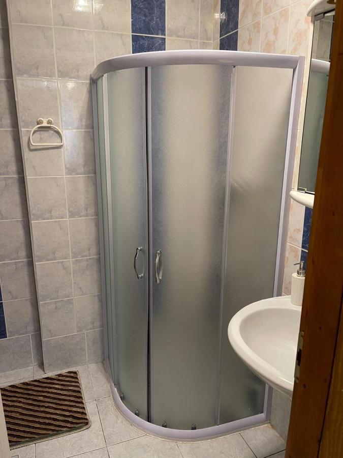 Apartman Studio Lusi 1 Subotica Eksteriør billede